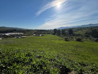 Terreno en venta en Pinos de Alhaurín - Periferia en Alhaurín de la Torre