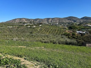 Terreno en venta en Pinos de Alhaurín - Periferia en Alhaurín de la Torre