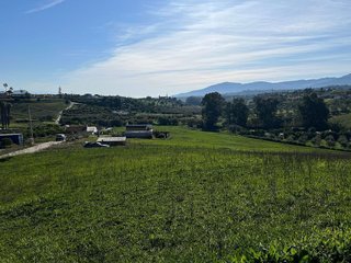 Terreno en venta en Pinos de Alhaurín - Periferia en Alhaurín de la Torre