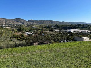 Terreno en venta en Pinos de Alhaurín - Periferia en Alhaurín de la Torre