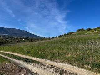 Terreno en venta en Pinos de Alhaurín - Periferia en Alhaurín de la Torre