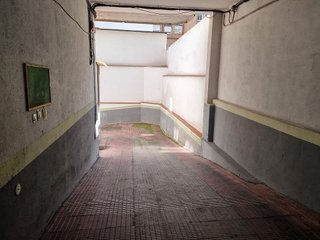 Garaje en venta en Ventas en Madrid