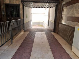 Garaje en venta en Ventas en Madrid
