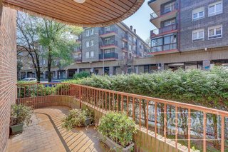 Piso en venta en Aiete en San Sebastián-Donostia