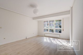 Piso en venta en Aiete en San Sebastián-Donostia