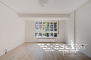 Piso en venta en Aiete en San Sebastián-Donostia