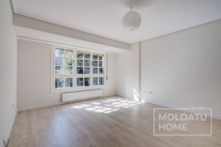 Piso en venta en Aiete en San Sebastián-Donostia