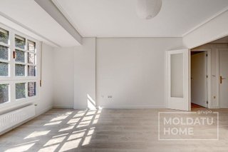 Piso en venta en Aiete en San Sebastián-Donostia