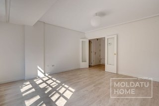 Piso en venta en Aiete en San Sebastián-Donostia