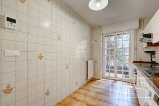 Piso en venta en Aiete en San Sebastián-Donostia