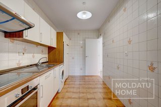 Piso en venta en Aiete en San Sebastián-Donostia