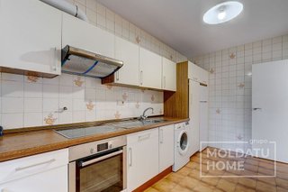 Piso en venta en Aiete en San Sebastián-Donostia