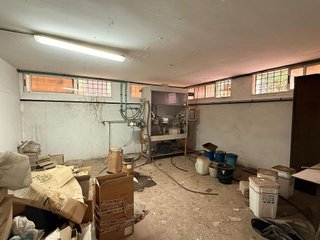 Edificio en venta en Cañero en Córdoba