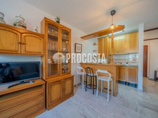 Piso en venta en Almuñecar en Almuñécar