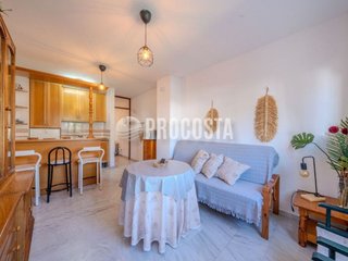 Piso en venta en Almuñecar en Almuñécar
