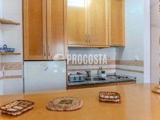 Piso en venta en Almuñecar en Almuñécar