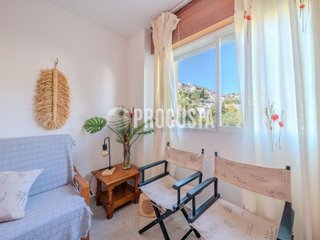 Piso en venta en Almuñecar en Almuñécar