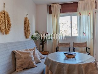 Piso en venta en Almuñecar en Almuñécar