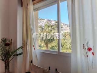 Piso en venta en Almuñecar en Almuñécar