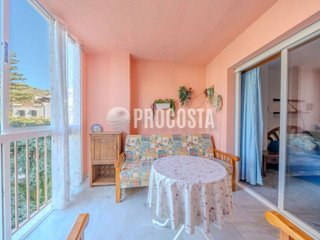 Piso en venta en Almuñecar en Almuñécar