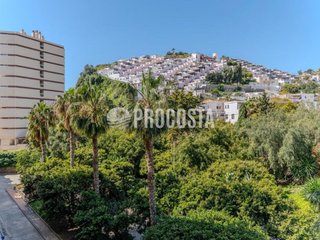 Piso en venta en Almuñecar en Almuñécar