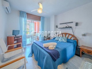 Piso en venta en Almuñecar en Almuñécar