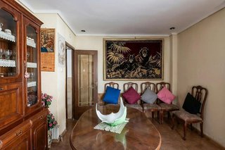 Piso en venta en Zona Piscinas en Burriana