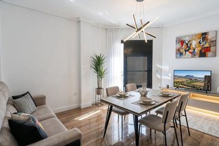 Piso en venta en Zona Piscinas en Burriana