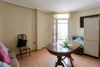 Piso en venta en Zona Piscinas en Burriana