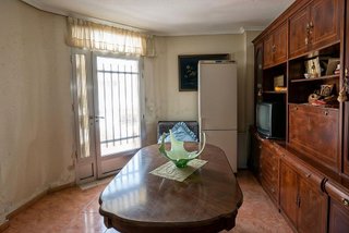 Piso en venta en Zona Piscinas en Burriana