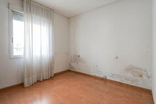 Piso en venta en Zona Piscinas en Burriana