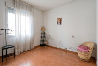 Piso en venta en Zona Piscinas en Burriana