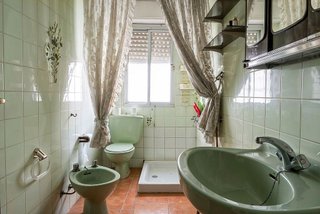 Piso en venta en Zona Piscinas en Burriana