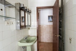 Piso en venta en Zona Piscinas en Burriana