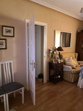Piso en venta en Centro en Cáceres