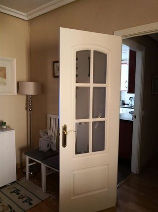 Piso en venta en Centro en Cáceres