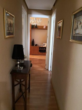 Piso en venta en Centro en Cáceres