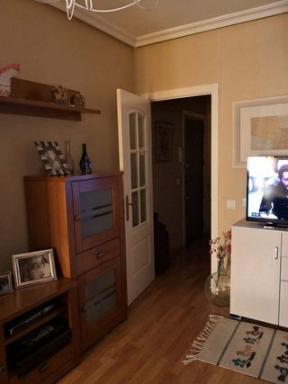 Piso en venta en Centro en Cáceres