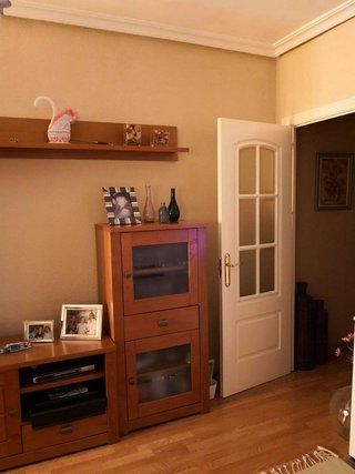 Piso en venta en Centro en Cáceres