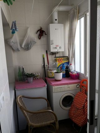Piso en venta en Centro en Cáceres