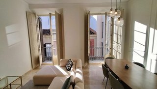 Piso en venta en Centro Histórico en Málaga