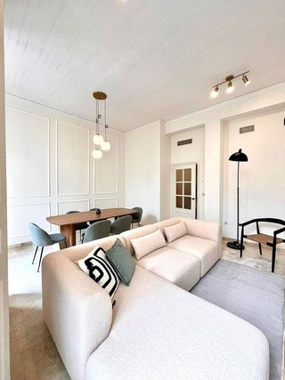 Piso en venta en Centro Histórico en Málaga