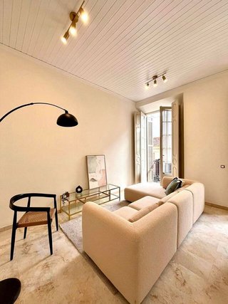 Piso en venta en Centro Histórico en Málaga
