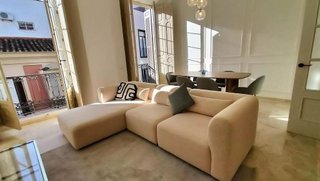 Piso en venta en Centro Histórico en Málaga