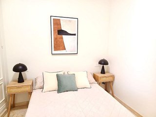Piso en venta en Centro Histórico en Málaga