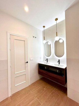 Piso en venta en Centro Histórico en Málaga