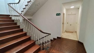 Piso en venta en Centro Histórico en Málaga