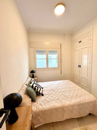 Piso en venta en Centro Histórico en Málaga