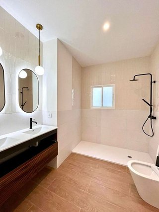 Piso en venta en Centro Histórico en Málaga