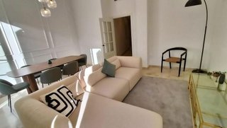 Piso en venta en Centro Histórico en Málaga